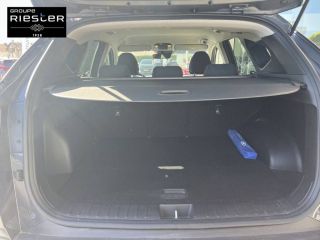 77100 : Hyundai Meaux - Protea by Riester - HYUNDAI TUCSON Creative - TUCSON IV - NOIR - Boîte automatique - Essence / Courant électrique