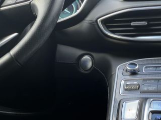 77240 : Hyundai Melun - CAP FOURNIER - HYUNDAI SANTA FE Executive - SANTA FE IV - Gris - Boîte automatique - Essence / Courant électrique