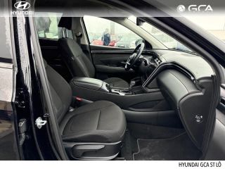 50000 : Hyundai Saint-Lô - GCA - HYUNDAI Tucson - Tucson - Phantom Black Métal - Traction - Diesel/Micro-Hybride
