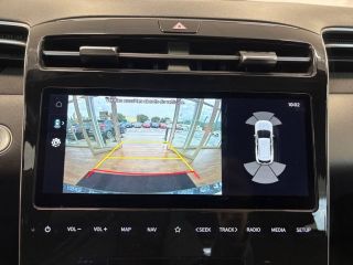 83130 : Hyundai Toulon - Autodif SAS - Groupe BALDASSARI - HYUNDAI TUCSON Creative - TUCSON IV - Gris - Boîte automatique - Essence / Courant électrique