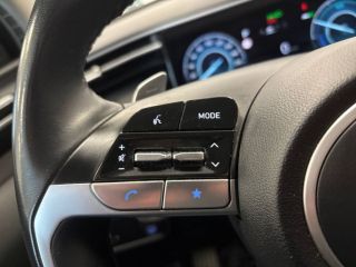 83130 : Hyundai Toulon - Autodif SAS - Groupe BALDASSARI - HYUNDAI TUCSON Creative - TUCSON IV - Gris - Boîte automatique - Essence / Courant électrique