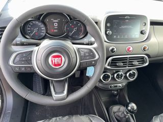 33260 : Hyundai Arcachon - Sipa Automobiles - FIAT 500X MY20 Lounge - 500X - NOIR - Boîte manuelle - Diesel