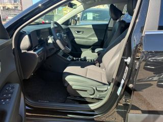 89100 : Hyundai Sens - APS - HYUNDAI Kona - Kona - Abyss Black perlé métallisé - Traction - Hybride : Essence/Electrique