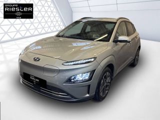 02000 : Hyundai Laon - Protea by Riester - HYUNDAI KONA ELECTRIC Executive - KONA ELECTRIQUE - Gris - Automate à fonct. Continu - Courant électrique