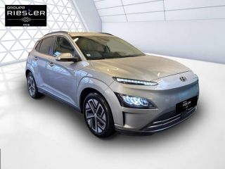 02000 : Hyundai Laon - Protea by Riester - HYUNDAI KONA ELECTRIC Executive - KONA ELECTRIQUE - Gris - Automate à fonct. Continu - Courant électrique