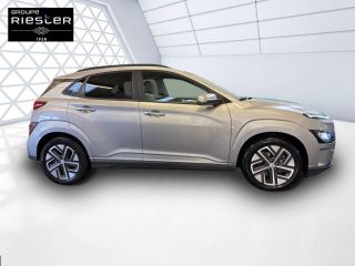 02000 : Hyundai Laon - Protea by Riester - HYUNDAI KONA ELECTRIC Executive - KONA ELECTRIQUE - Gris - Automate à fonct. Continu - Courant électrique