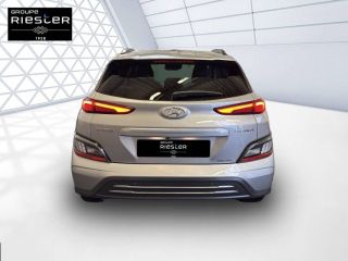 02000 : Hyundai Laon - Protea by Riester - HYUNDAI KONA ELECTRIC Executive - KONA ELECTRIQUE - Gris - Automate à fonct. Continu - Courant électrique