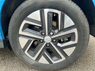 21300 : Hyundai Dijon - Privilège Automobiles - HYUNDAI KONA ELECTRIC Intuitive - KONA ELECTRIQUE - Bleu - Automate à fonct. Continu - Courant électrique
