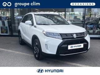 40990 : Hyundai - Groupe Clim - Dax - SUZUKI Vitara - Vitara - White - Traction - Essence/Micro-Hybride