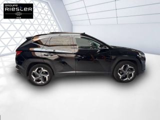 60740 : Hyundai Saint-Maximin - Protea by Riester - HYUNDAI TUCSON Executive - TUCSON IV - NOIR - Boîte automatique - Essence / Courant électrique