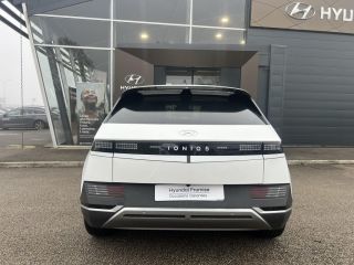 21300 : Hyundai Dijon - Privilège Automobiles - HYUNDAI IONIQ 5 Intuitive - IONIQ 5 - Blanc - Automate à fonct. Continu - Courant électrique