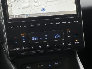 77240 : Hyundai Melun - CAP FOURNIER - HYUNDAI TUCSON Intuitive - TUCSON IV - Gris - Boîte automatique - Essence / Courant électrique