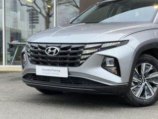 77240 : Hyundai Melun - CAP FOURNIER - HYUNDAI TUCSON Intuitive - TUCSON IV - Gris - Boîte automatique - Essence / Courant électrique