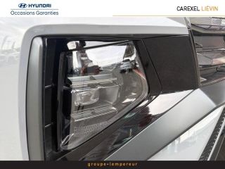 62800 : Hyundai Lens - Groupe Lempereur - HYUNDAI Tucson - Tucson - Shadow Grey - Traction - Hybride : Essence/Electrique