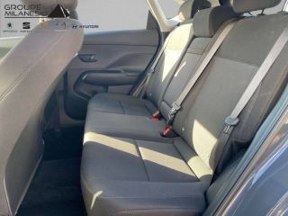 13300 : Hyundai Salon de Provence - Cap Milanesio - HYUNDAI KONA Intuitive - KONA (02/2023) - Ecotronic Gray - Automate sequentiel - Essence / Courant électrique
