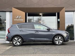 29000 : Hyundai Quimper - Iroise Automobiles - HYUNDAI Bayon - Bayon -  - Traction - Essence/Micro-Hybride