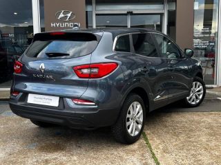 72100 : Hyundai Le Mans - GCA LE MANS - RENAULT Kadjar - Kadjar - Gris Titanium - Traction - Diesel