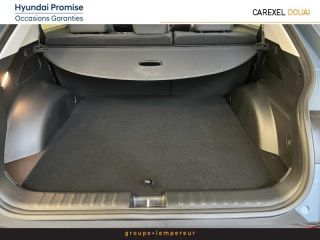 59187 : Hyundai Douai - Groupe Lempereur - HYUNDAI Ioniq 5 - Ioniq 5 - Bleu - Propulsion - Electrique
