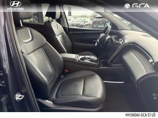 50000 : Hyundai Saint-Lô - GCA - HYUNDAI Tucson - Tucson - Dark Knight Métal - Traction - Diesel/Micro-Hybride