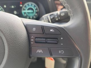 59640 : Hyundai Dunkerque - Europ'Auto - HYUNDAI Bayon - Bayon - Gris - Traction - Essence/Micro-Hybride