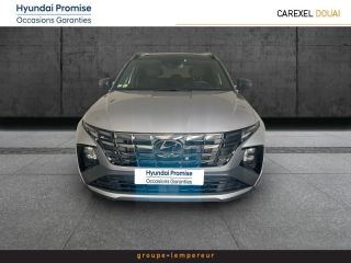 59187 : Hyundai Douai - Groupe Lempereur - HYUNDAI Tucson - Tucson - Shadow Grey - Traction - Diesel/Micro-Hybride