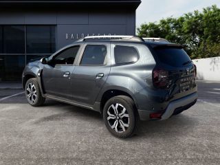 83130 : Hyundai Toulon - Autodif SAS - Groupe BALDASSARI - DACIA DUSTER Prestige - DUSTER II - GRIS - Boîte manuelle - Essence sans plomb