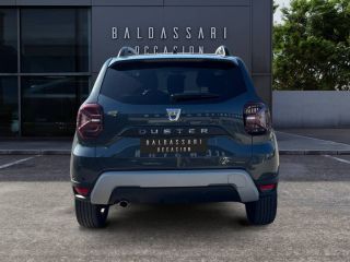 83130 : Hyundai Toulon - Autodif SAS - Groupe BALDASSARI - DACIA DUSTER Prestige - DUSTER II - GRIS - Boîte manuelle - Essence sans plomb