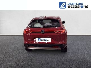 73290 : Hyundai Chambéry - Jean Lain Mobilités - HONDA HR-V E:HEV Advance - HR-V III - Rouge - Automate à fonct. Continu - Essence / Courant électrique