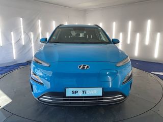 31200 : Hyundai TOULOUSE NORD - AUTO NORD - HYUNDAI KONA ELECTRIC Intuitive - KONA ELECTRIQUE - Bleu - Automate à fonct. Continu - Courant électrique