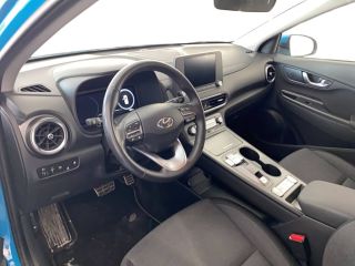 31200 : Hyundai TOULOUSE NORD - AUTO NORD - HYUNDAI KONA ELECTRIC Intuitive - KONA ELECTRIQUE - Bleu - Automate à fonct. Continu - Courant électrique