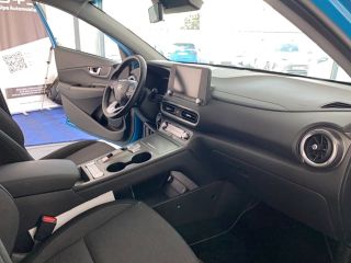 31200 : Hyundai TOULOUSE NORD - AUTO NORD - HYUNDAI KONA ELECTRIC Intuitive - KONA ELECTRIQUE - Bleu - Automate à fonct. Continu - Courant électrique