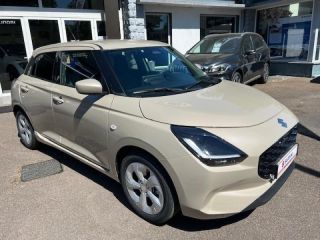 89100 : Hyundai Sens - APS - SUZUKI Swift - Swift - Caravan Ivory Pearl Metal - Traction - Essence/Micro-Hybride