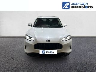 73290 : Hyundai Chambéry - Jean Lain Mobilités - HONDA ZR-V E:HEV Advance - ZR-V - Blanc - Automate à fonct. Continu - Essence / Courant électrique
