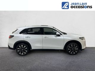 73290 : Hyundai Chambéry - Jean Lain Mobilités - HONDA ZR-V E:HEV Advance - ZR-V - Blanc - Automate à fonct. Continu - Essence / Courant électrique