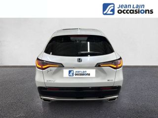 73290 : Hyundai Chambéry - Jean Lain Mobilités - HONDA ZR-V E:HEV Advance - ZR-V - Blanc - Automate à fonct. Continu - Essence / Courant électrique