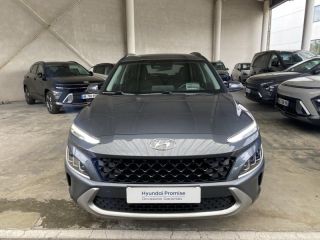 45000 : Hyundai Orléans Motors - HYUNDAI Kona - Kona - Dark Knight Métal - Traction - Hybride : Essence/Electrique