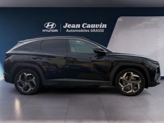 06130 : Hyundai Grasse - Garage Jean Cauvin - HYUNDAI TUCSON Executive - TUCSON IV - Noir - Boîte automatique - Essence / Courant électrique