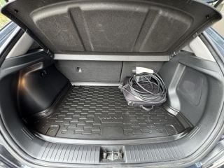 50300 : Hyundai Avranches - GCA - HYUNDAI Kona - Kona - Teal Métal - Traction - Electrique