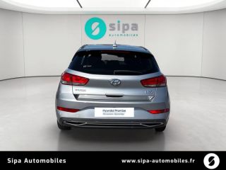 31200 : Hyundai TOULOUSE NORD - AUTO NORD - HYUNDAI i30 Creative - i30 III - GRIS - Boîte manuelle - Essence sans plomb