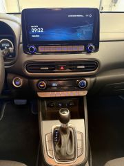 08000 : Hyundai Charleville-Mézières - SVTA - HYUNDAI KONA HYBRID Creative - KONA - Gris - Automate sequentiel - Essence / Courant électrique