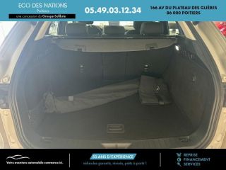 86000 : Hyundai Poitiers - Eco des Nations - MAZDA CX-60 - CX-60 - Platinum Quartz métallisé - Transmission intégrale - Hybride rechargeable : Essence/Electrique