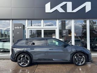 89100 : Hyundai Sens - APS - KIA EV4 - EV4 - Gris Eclipse (M) - Traction - Electrique