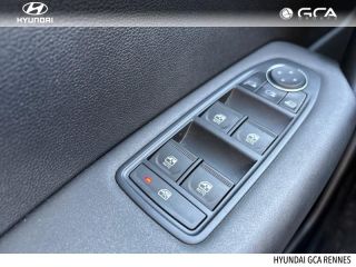 35510 : Hyundai Rennes - GCA - MITSUBISHI ASX - ASX - Steel Gray métallisé - Traction - Hybride : Essence/Electrique