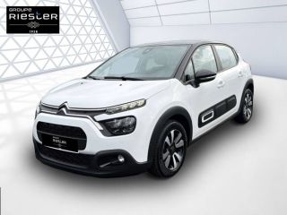 60000 : Hyundai Beauvais - Protea by Riester - CITROEN C3 Shine - C3 III - BLANC - Boîte manuelle - Diesel