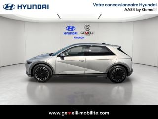 84130 : Hyundai Avignon - Actions Automobiles 84 - HYUNDAI IONIQ 5 Executive - IONIQ 5 - Gris - Automate à fonct. Continu - Courant électrique