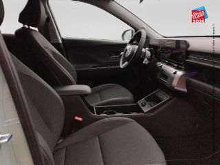 51100 : Hyundai Reims - HESS Automobile - HYUNDAI Kona - Kona - Vert - Traction - Hybride : Essence/Electrique