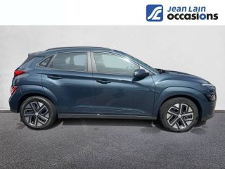 73200 : Hyundai Albertville - Jean Lain Mobilités - HYUNDAI KONA ELECTRIC Intuitive - KONA ELECTRIQUE - Bleu - Automate à fonct. Continu - Courant électrique