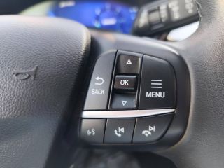 59640 : Hyundai Dunkerque - Europ'Auto - FORD Kuga - Kuga - Bleu - Traction - Diesel/Micro-Hybride