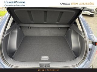 62700 : Hyundai Bruay-La-Buissière - Groupe Lempereur - HYUNDAI Kona - Kona - Rouge - Traction - Electrique