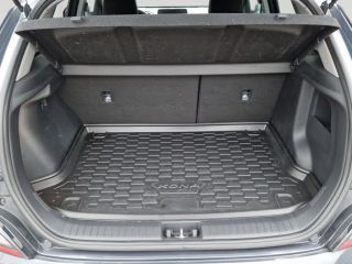 08000 : Hyundai Charleville-Mézières - SVTA - HYUNDAI KONA ELECTRIC Intuitive - KONA ELECTRIQUE - Gris - Automate à fonct. Continu - Courant électrique